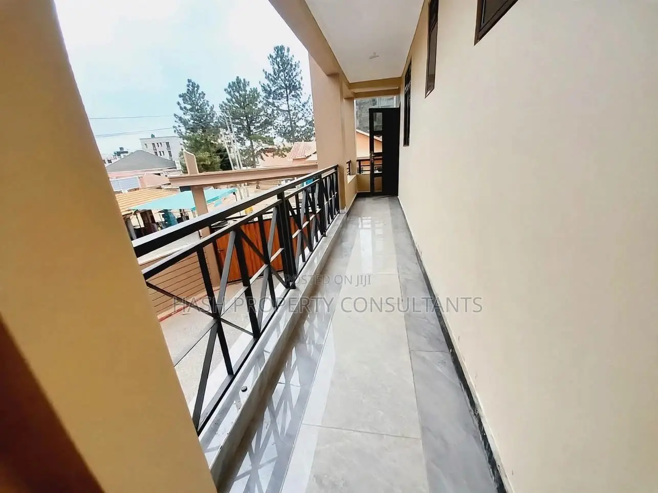 2bdrm Apartment in Katwalo, Central Division for rent