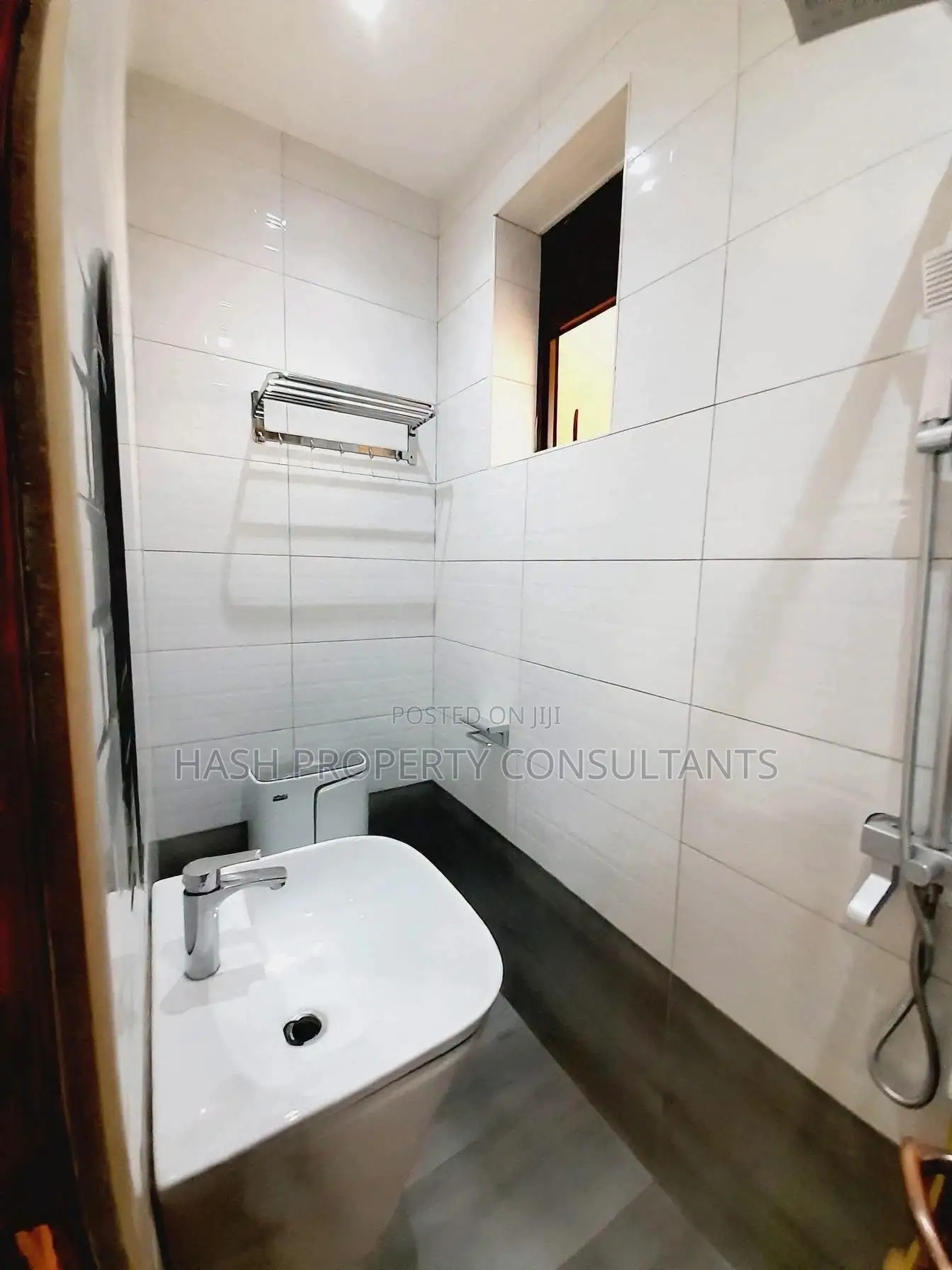 2bdrm Apartment in Katwalo, Central Division for rent