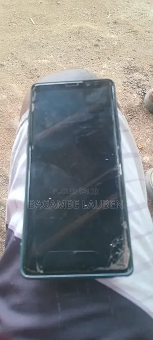 Samsung Galaxy S8 64 GB Black