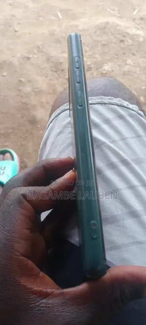 Samsung Galaxy S8 64 GB Black