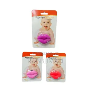 Magemior Silicone Baby Pacifier