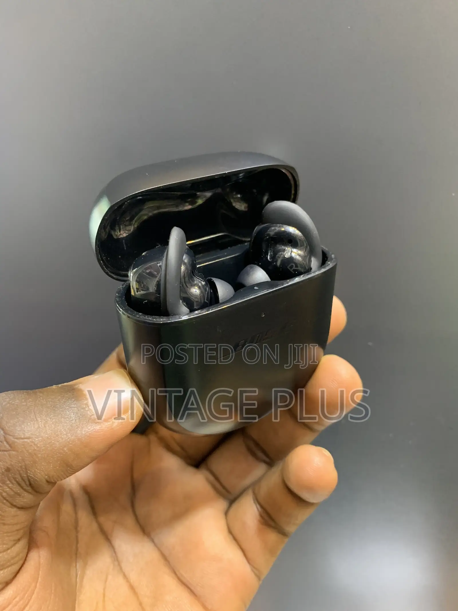 Bose Earbuds