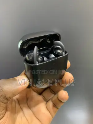 Bose Earbuds