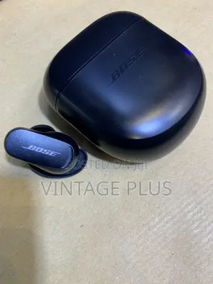 Bose Earbuds