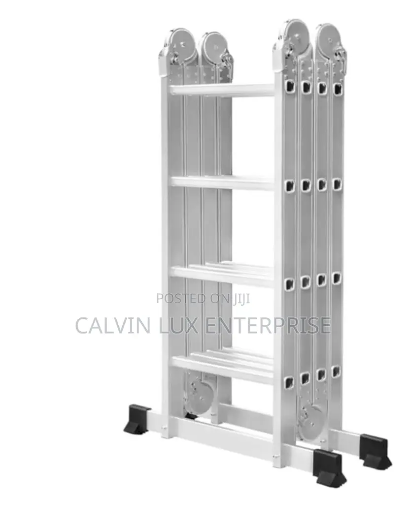 Extension Ladder 4x4 5meters