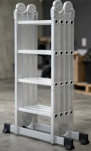 Extension Ladder 4x4 5meters