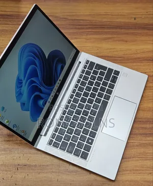 Laptop HP EliteBook 830 G8 8GB AMD SSD 256GB