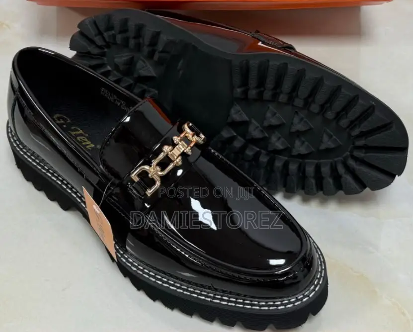 Mens Designer Shoes