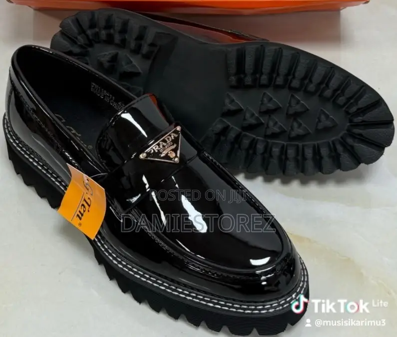 Mens Designer Shoes