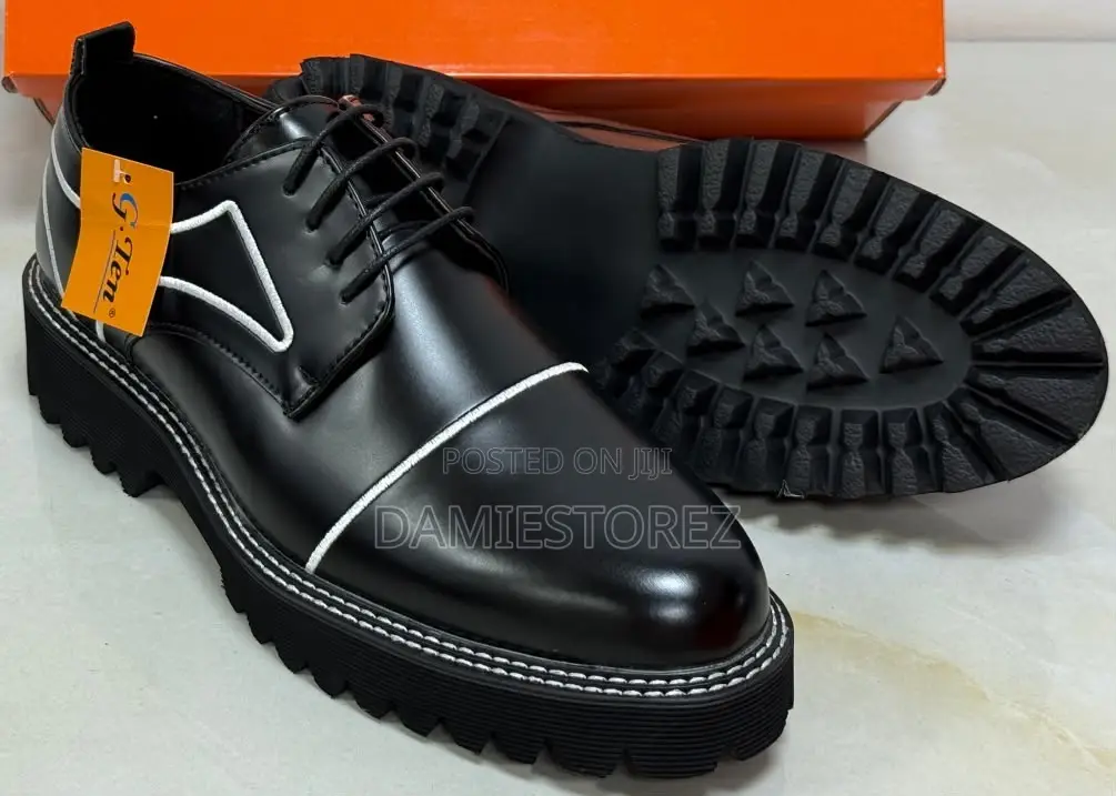 Mens Designer Shoes