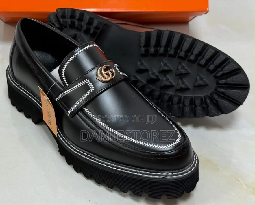 Mens Designer Shoes