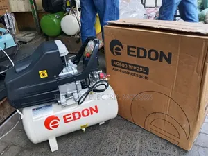 Air Compressor 25L Edon