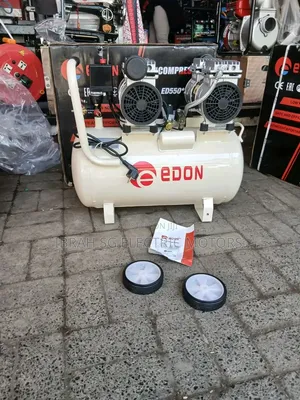 Air Compressor 25L Edon