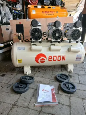 Air Compressor 25L Edon