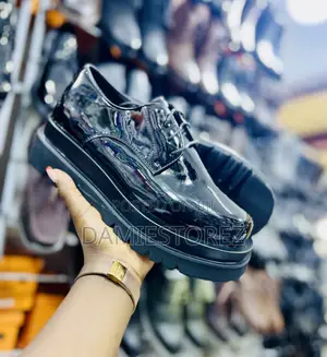 Bottega Shoes