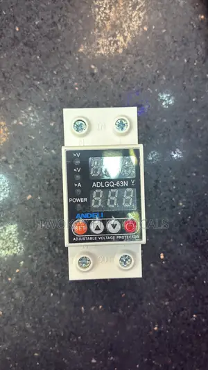 Voltage Protector