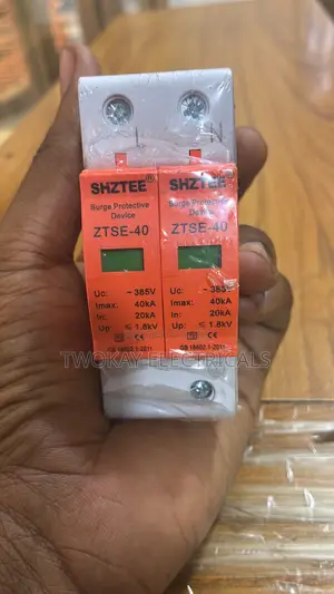 Voltage Protector