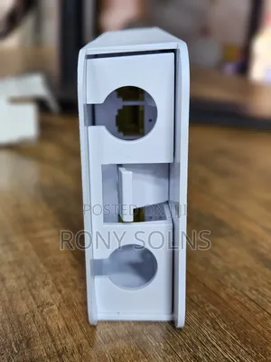 Outdoor Waterproof PoE Extender / Repeater