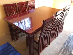 Modern Looking Dining Table