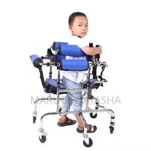 Cerebral Palsy Walker