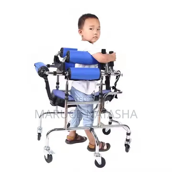 Cerebral Palsy Walker