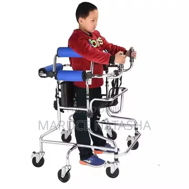 Cerebral Palsy Walker