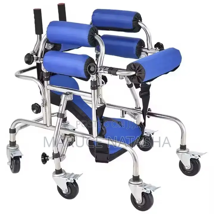 Cerebral Palsy Walker