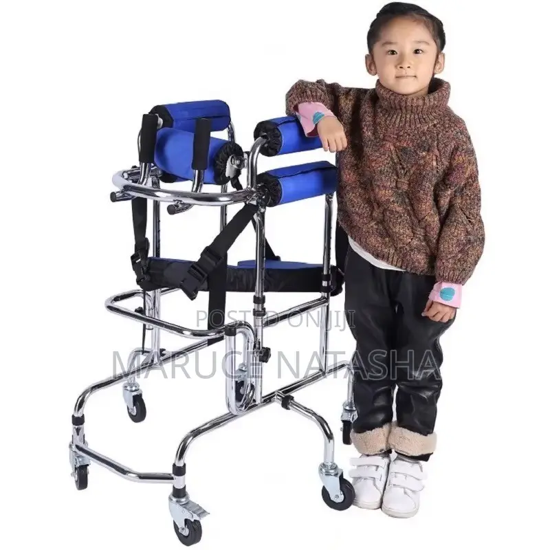 Cerebral Palsy Walker
