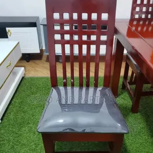 Modern Looking Dining Table