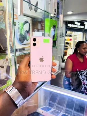 Apple iPhone 11 128 GB Purple