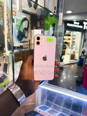 Apple iPhone 11 128 GB Purple