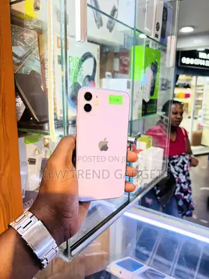 Apple iPhone 11 128 GB Purple