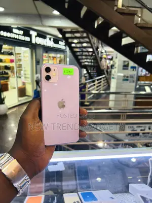 Apple iPhone 11 128 GB Purple