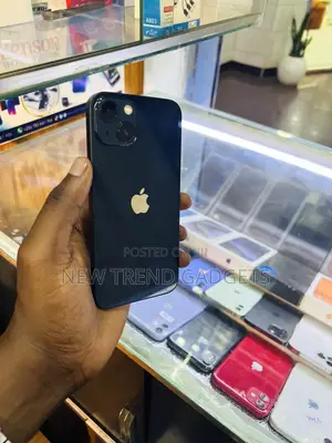 Apple iPhone 13 256 GB Blue