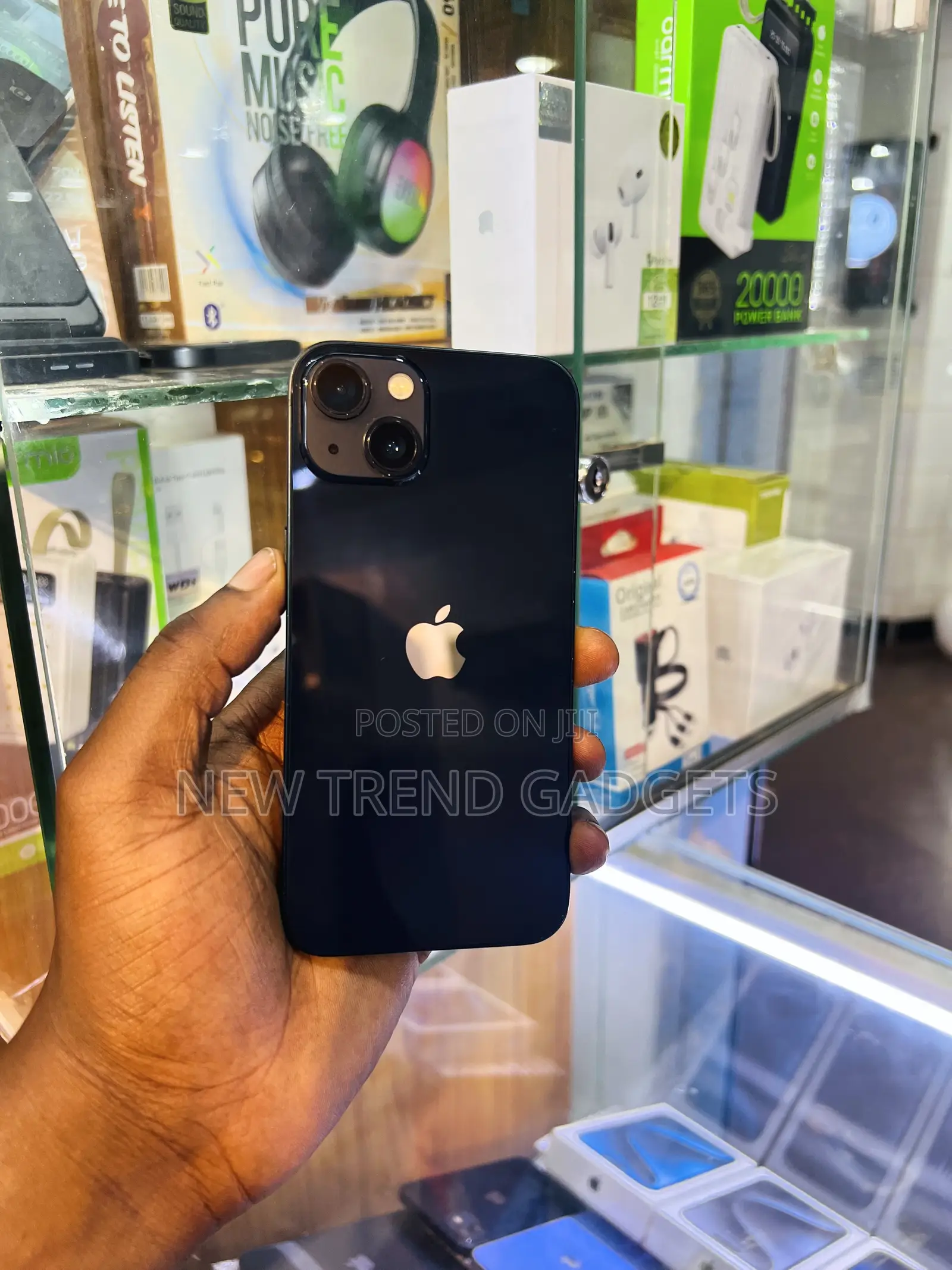 Apple iPhone 13 256 GB Blue