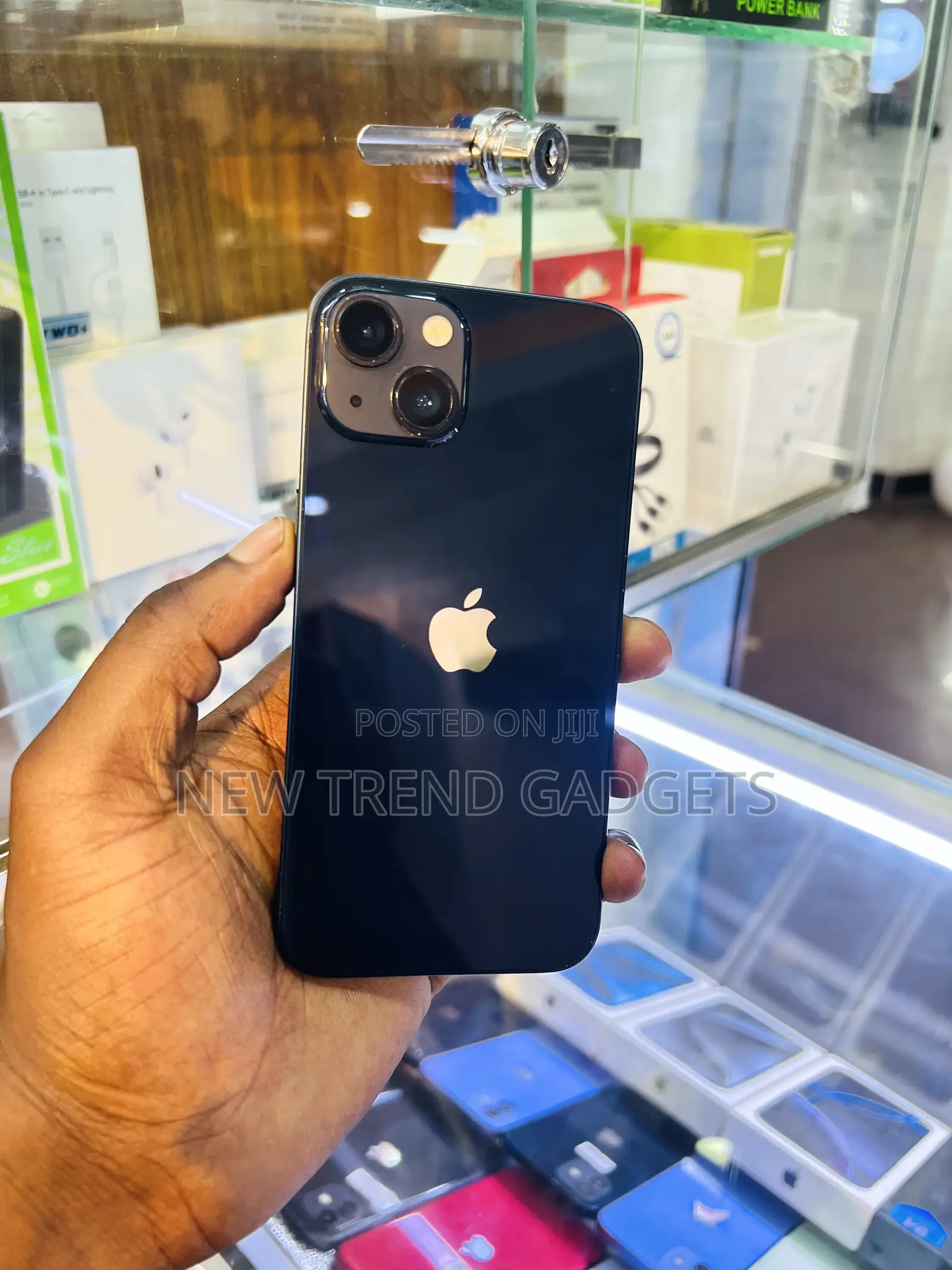 Apple iPhone 13 256 GB Blue