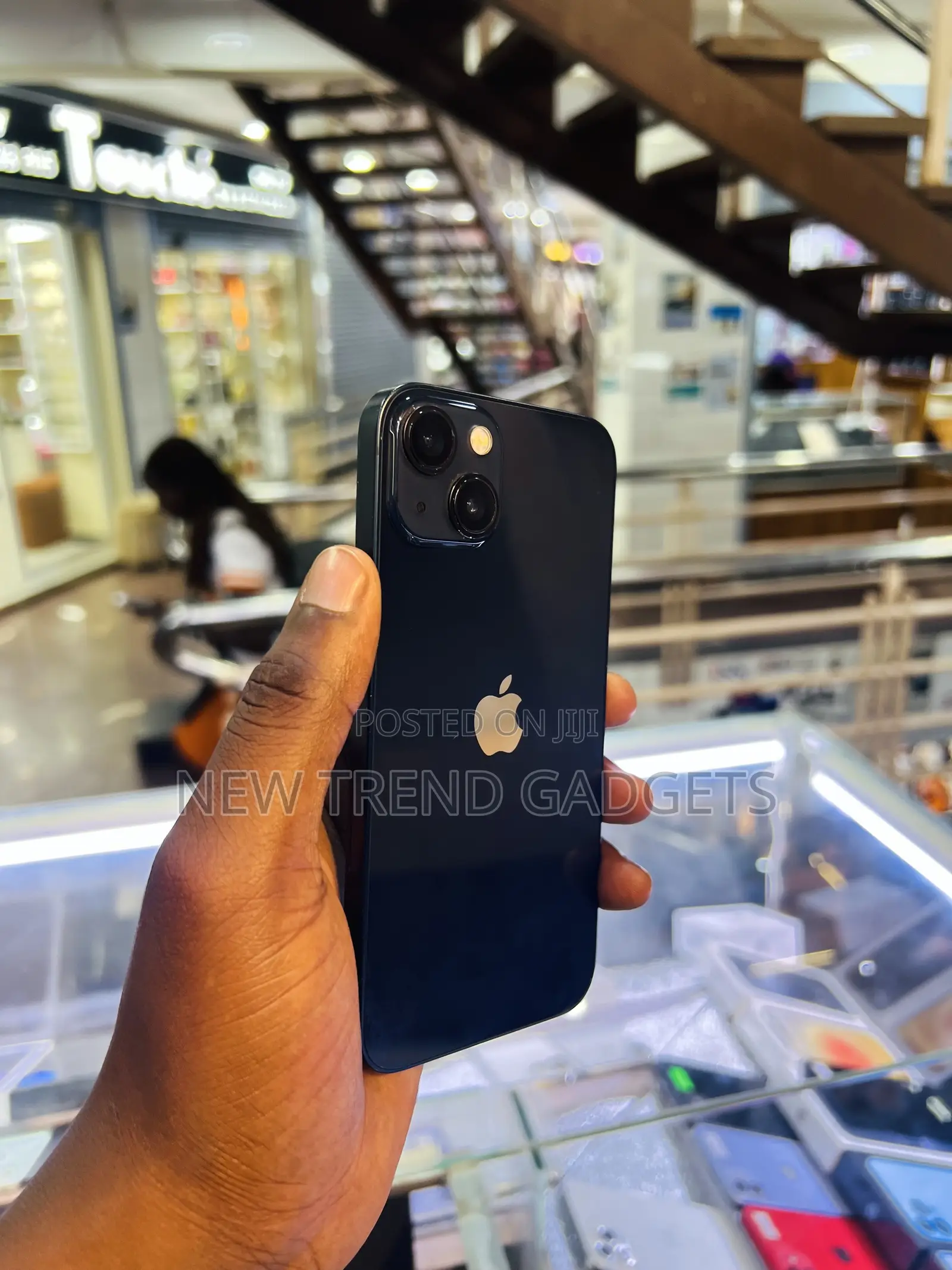 Apple iPhone 13 256 GB Blue