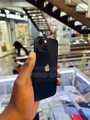 Apple iPhone 13 256 GB Blue