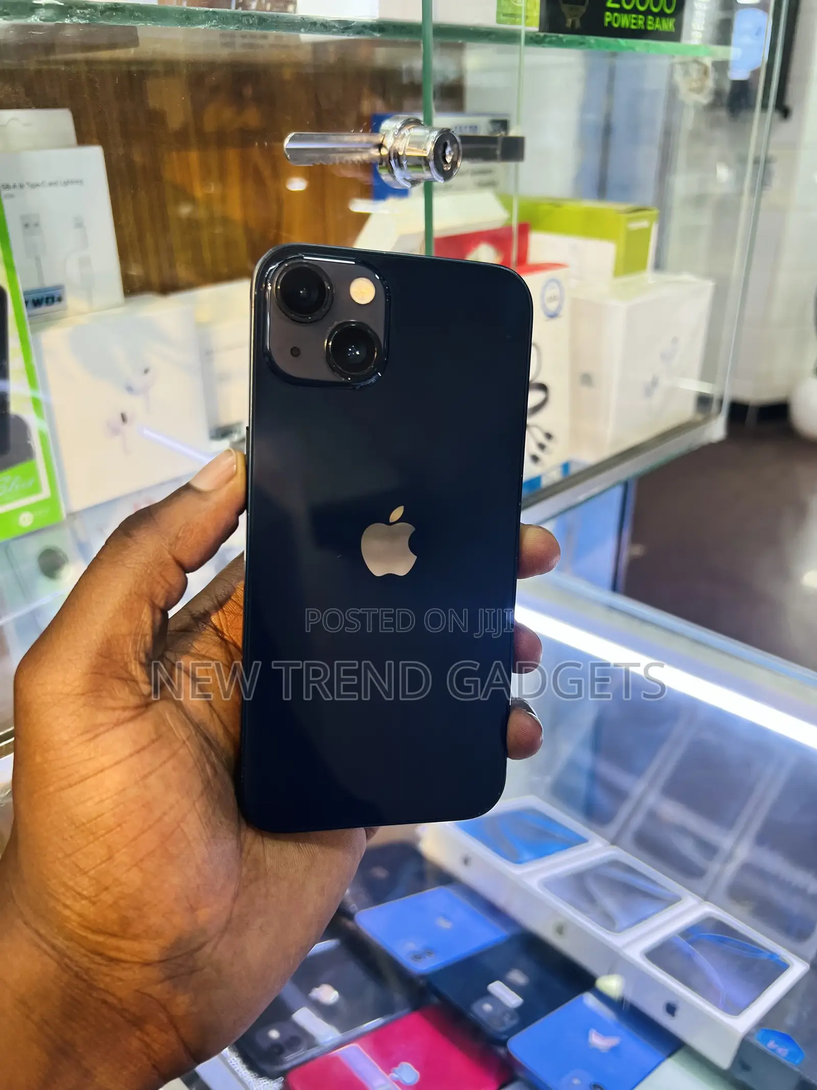 Apple iPhone 13 256 GB Blue