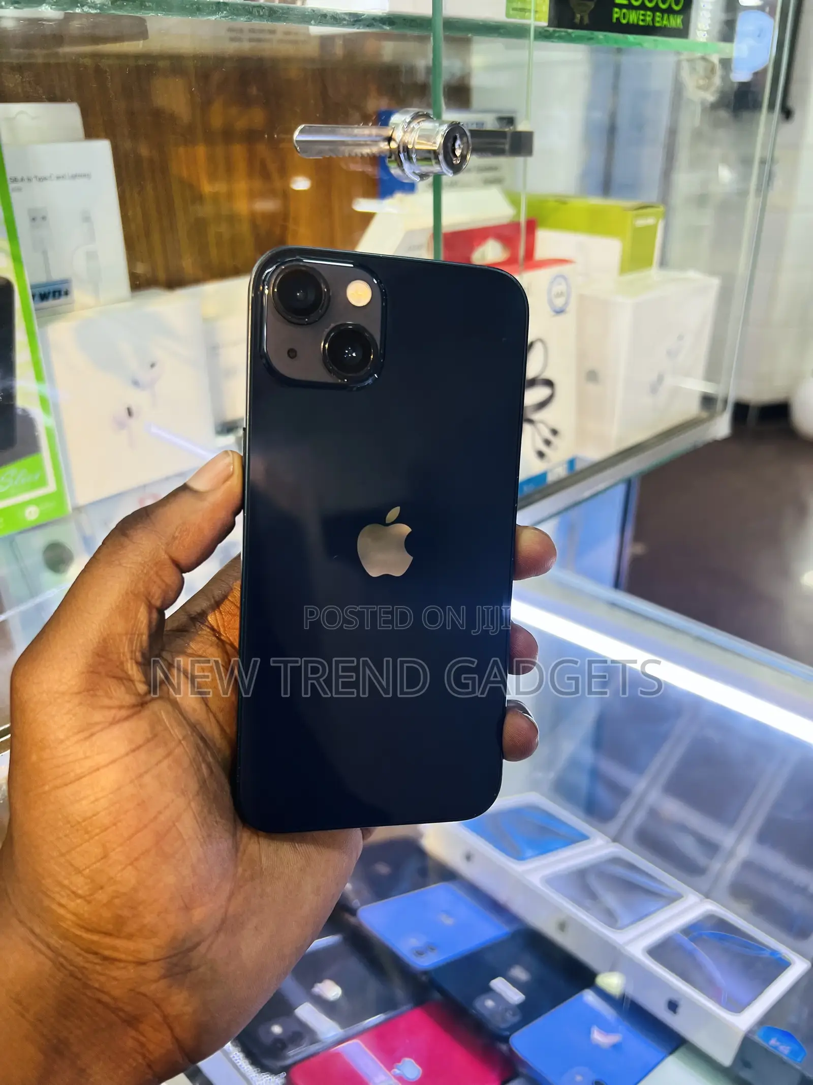Apple iPhone 13 256 GB Blue