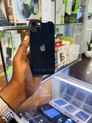 Apple iPhone 13 256 GB Blue