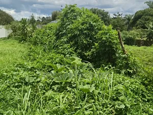 One Acre of Commercial Land on Sale in Fort Portal City