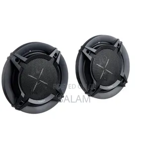 1 Pair of Peryot 6.5inch Coaxial Car Speakers