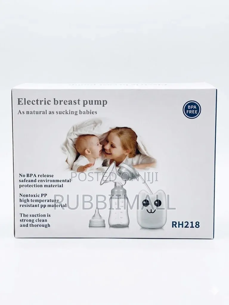Electric Breast Pump