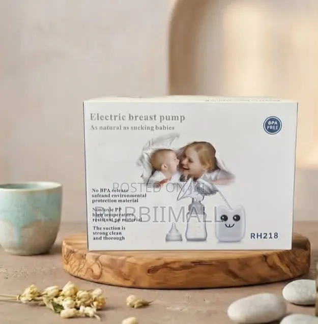 Electric Breast Pump