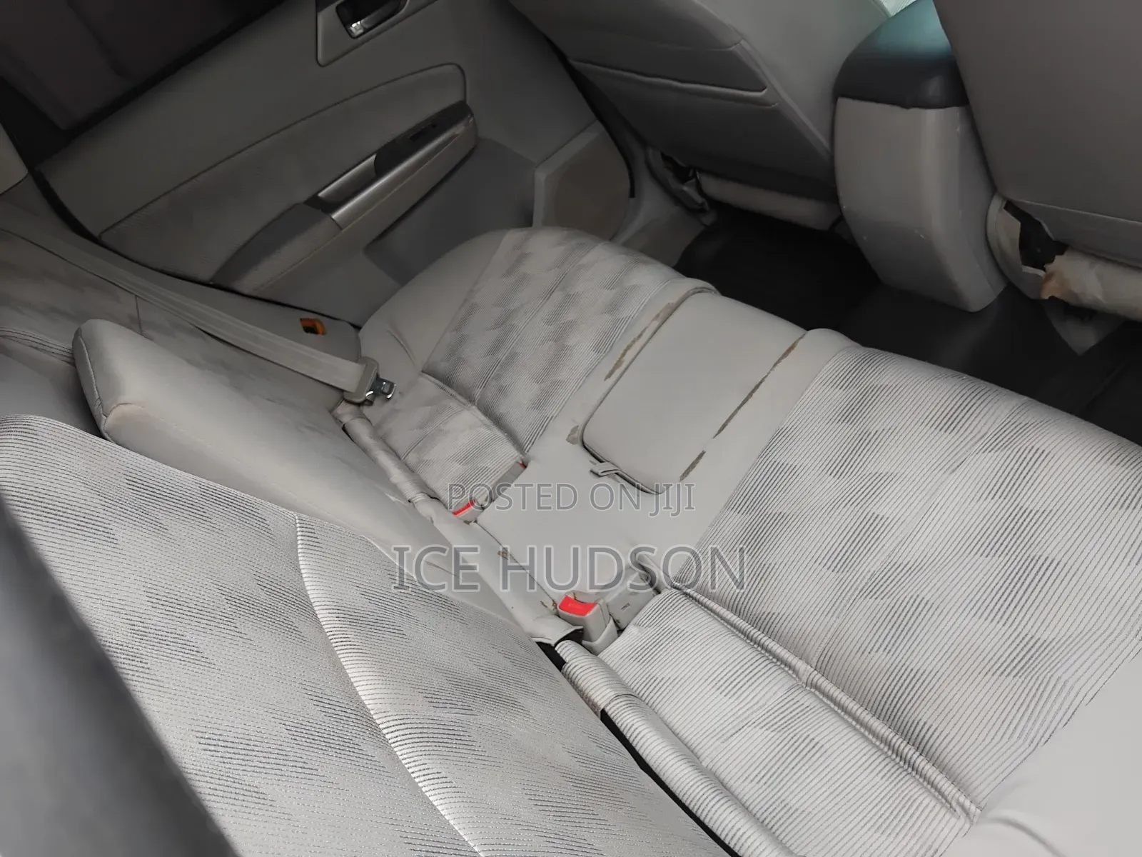Subaru Forester 2013 White