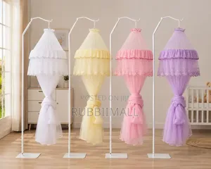 Baby Crib Net / Baby Cot Net