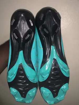 Football Shoes