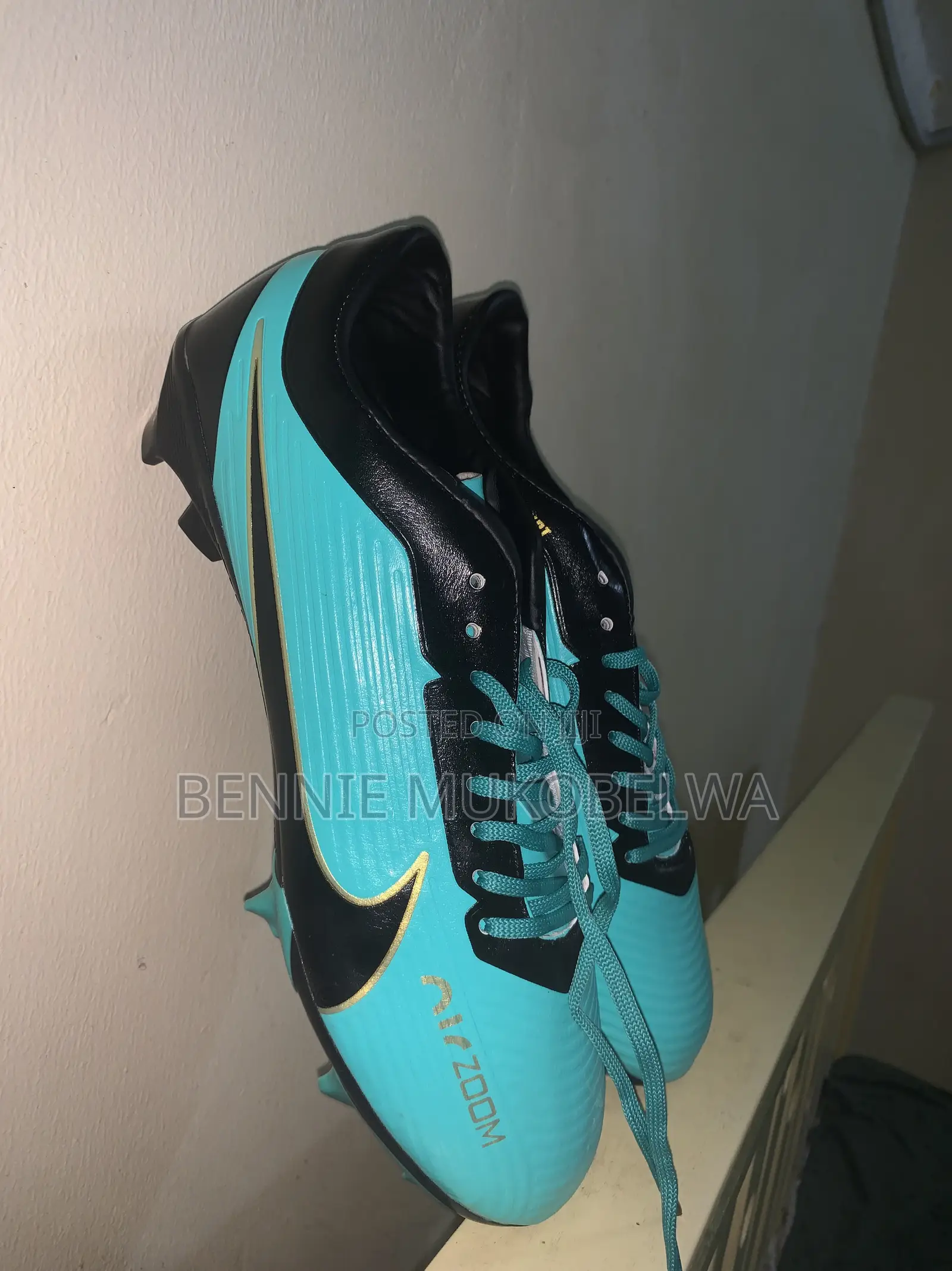 Football Shoes