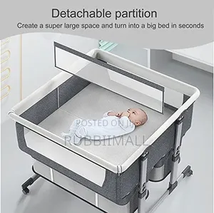 Cradle With Stand and Net